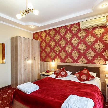 Renion Zyliha Hotel Almaty Luaran gambar