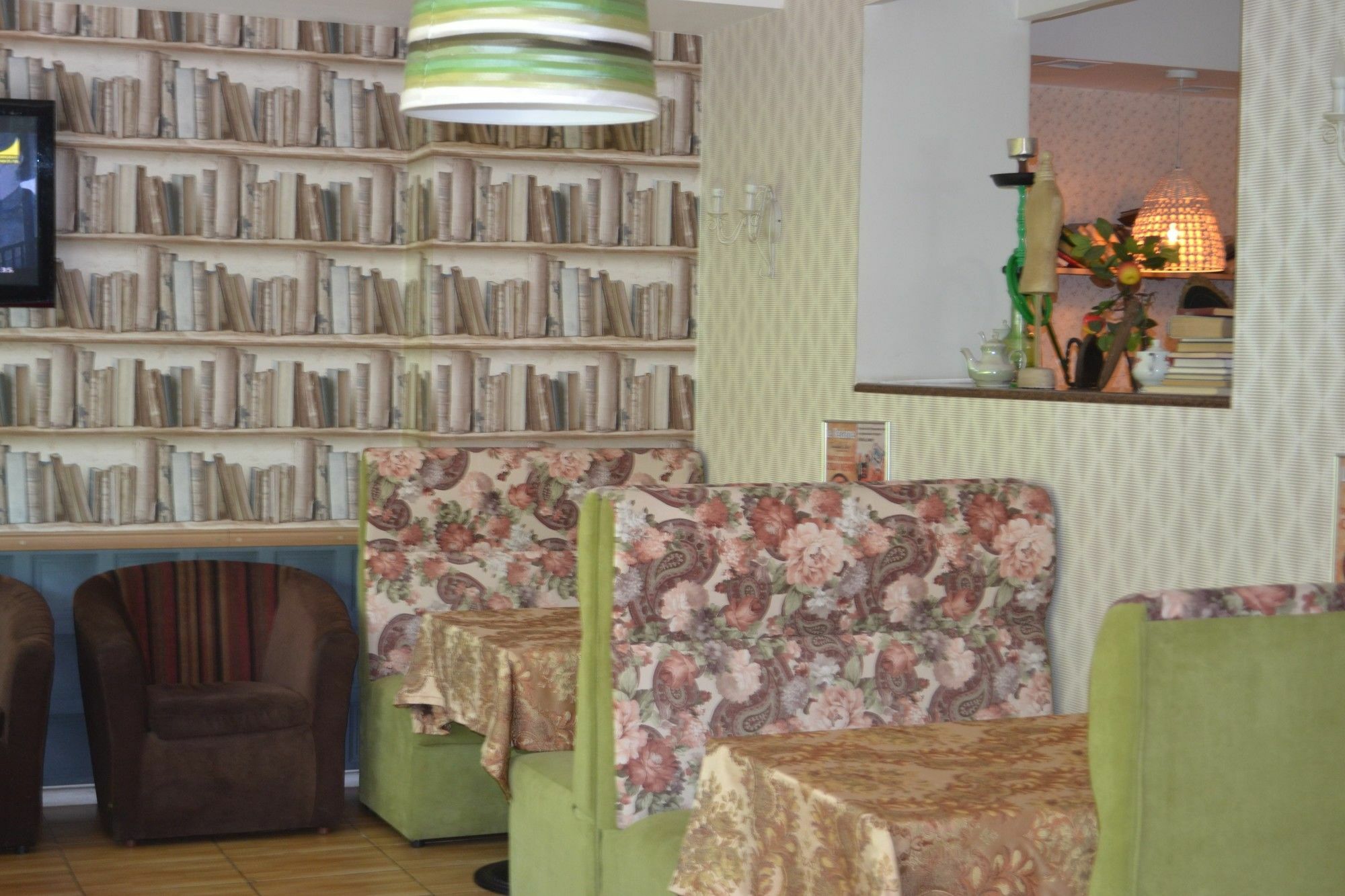 Renion Zyliha Hotel Almaty Luaran gambar